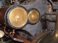 Wallis cylinder head cover