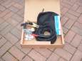 Plasma cutter package