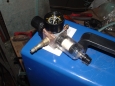 Pressure gauge