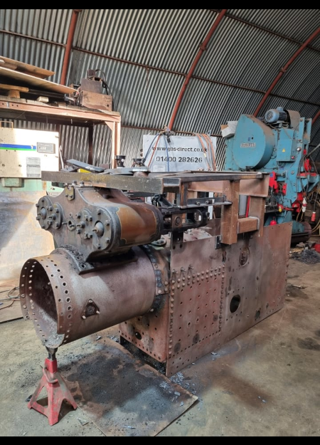 Block jig